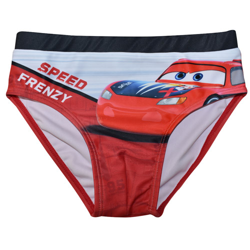 Cars underwear swim trunk speed frenzy - ST-D91582 - Stesha